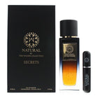 The Woods Collection Natural Collection North Star Eau de Parfum 100ml Spray