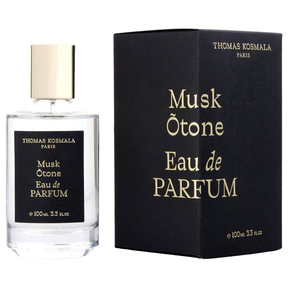 Thomas Kosmala Musk Otone Eau de Parfum 100ml Spray