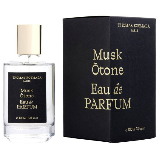 Thomas Kosmala Musk Otone Eau de Parfum 100ml Spray