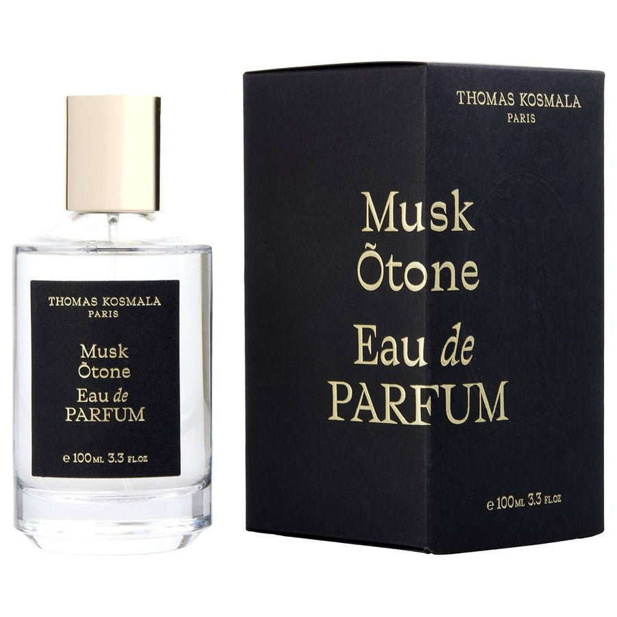 Thomas Kosmala Musk Otone Eau de Parfum 100ml Spray