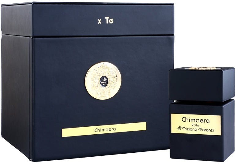 Tiziana Terenzi Chimaera Anniversary Collection Eau De Parfum 100ml Spray