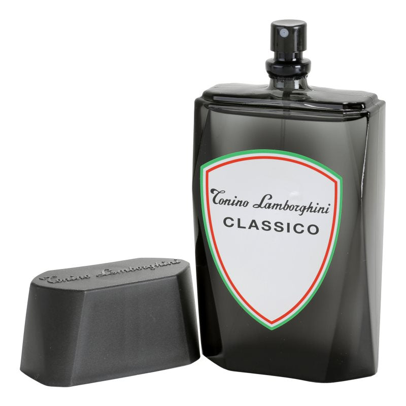 Lamborghini Classico Eau de Toilette 200ml Spray