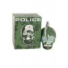Police To Be Camouflage Eau de Toilette 125ml Spray