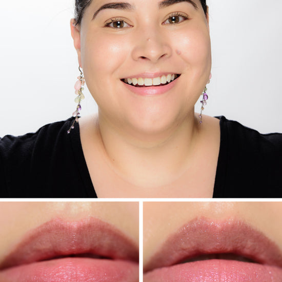 Tom Ford Lip Balm 3g - 01 Sunlit Rose