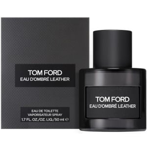 Tom Ford Eau d'Ombré Leather Eau de Toilette 50ml Spray