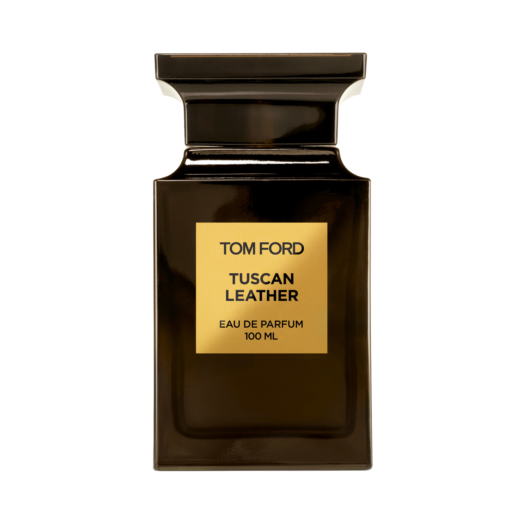 Tom Ford Tuscan Leather Eau de Parfum 100ml bottle