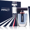 Tommy Hilfiger Impact Gift Set 50ml EDT + 100ml Hair & Body Wash
