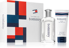 Tommy Hilfiger Tommy Gift Set 100ml EDT + 100ml Shower Gel