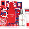 Tommy Hilfiger Tommy Girl Gift Set 50ml EDT + 100ml Body Lotion