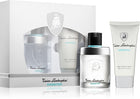 Lamborghini Essenza Gift Set 40ml EDT + 100ml Aftershave Balm