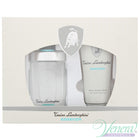 Lamborghini Essenza Gift Set 75ml EDT + 150ml Aftershave Balm