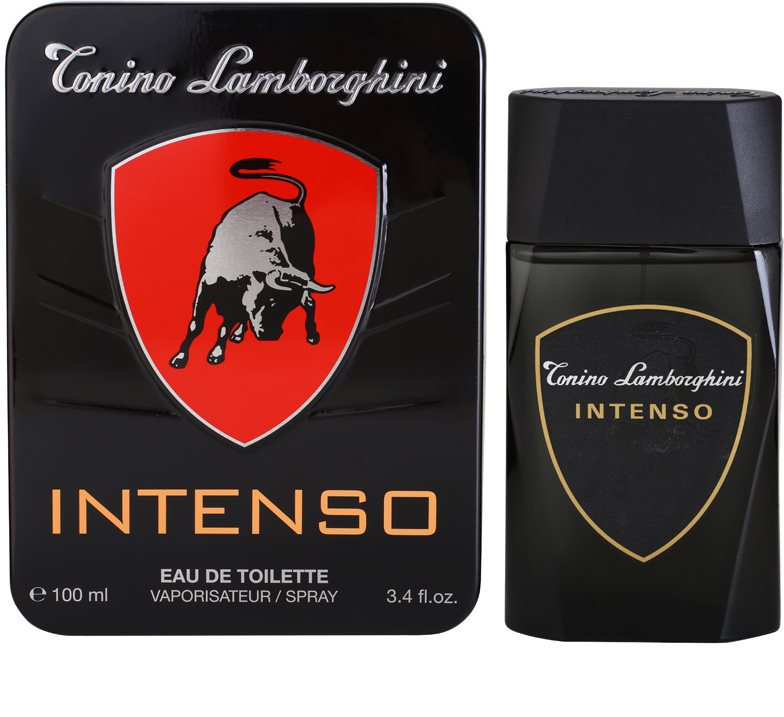 Lamborghini Intenso Eau de Toilette 75ml Spray