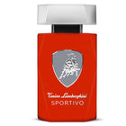 Lamborghini Sportivo Eau de Toilette 75ml Spray