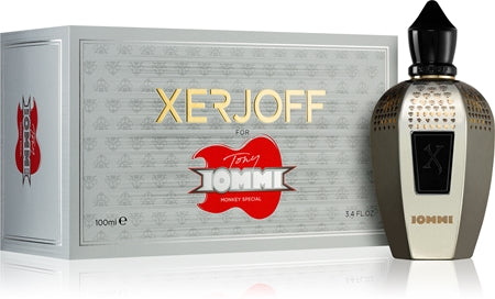 Xerjoff Tony Iommi Monkey Special Eau de Parfum 100ml Spray