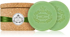 Essências de Portugal Cork Jewel-Keeper Eucalyptus Soap 2x50g