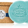 Essências de Portugal Cork Jewel-Keeper Orchid Soap 2x50g