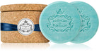 Essências de Portugal Cork Jewel-Keeper Orchid Soap 2x50g