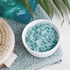 Summer Beach Body Scrub In Tropical Beach 236g