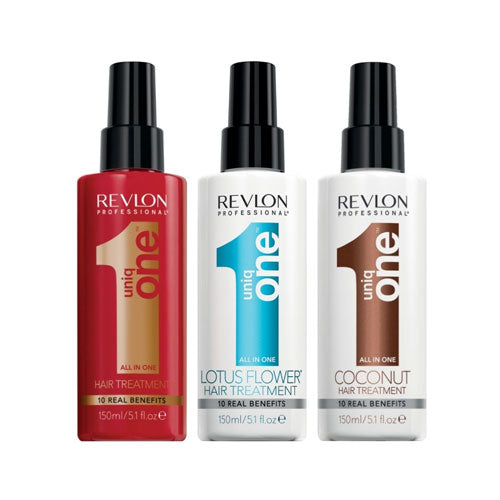 Revlon Uniq One All In One Hair Treatment 150ml