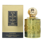 United Colors & Prestige Beauty Sun Moon Stars Oro Eau de Parfum 100ml Spray