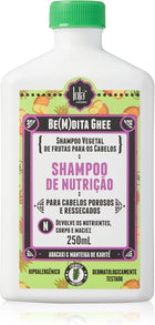 Lola Be(M)Dita Ghee Pineapple Shampoo 250ml