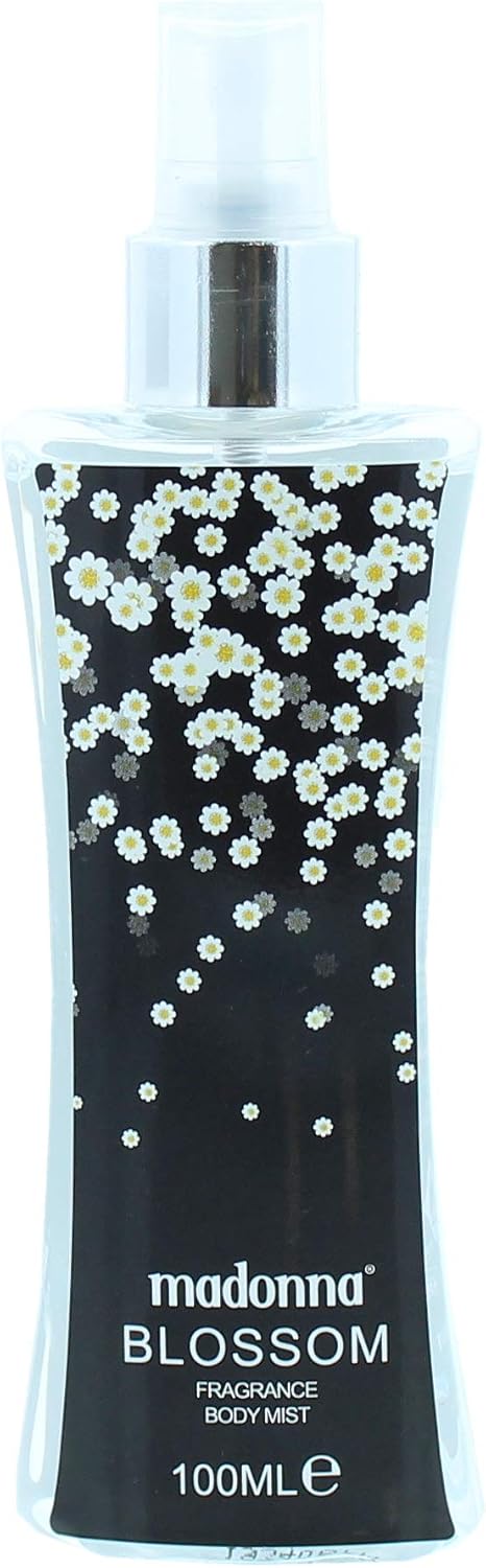 Madonna Blossom Body Mist 100ml