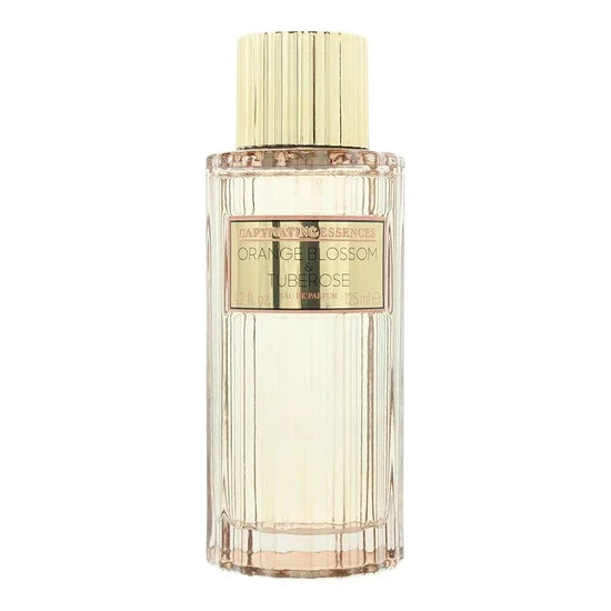 Captivating Essence Orange Blossom & Tuberose Eau de Parfum 125ml Spray