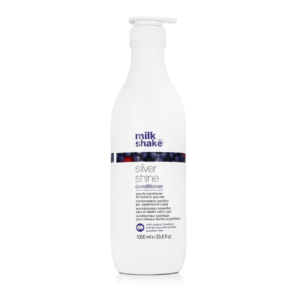 Milk_shake Silver Shine Conditioner 1000ml