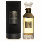 Lattafa Perfumes Velvet Oud Eau de Parfum 100ml