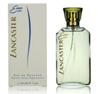 Lancaster Eau de Lancaster Eau de Toilette 75ml Spray