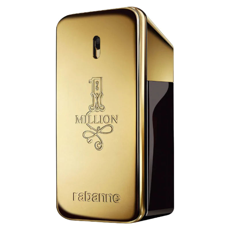 Paco Rabanne 1 Million Eau De Toilette 50ml Spray