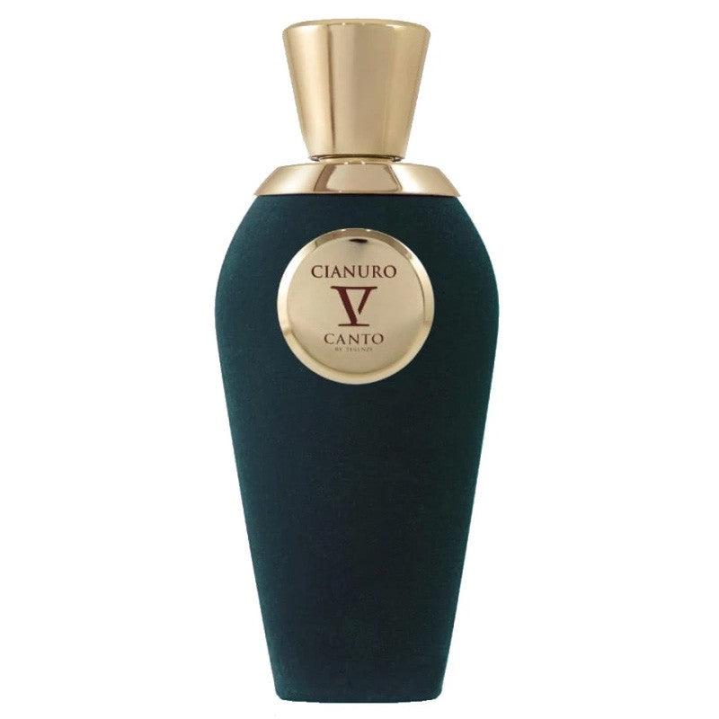 V Canto Cianuro Extrait De Parfum 100ml Spray