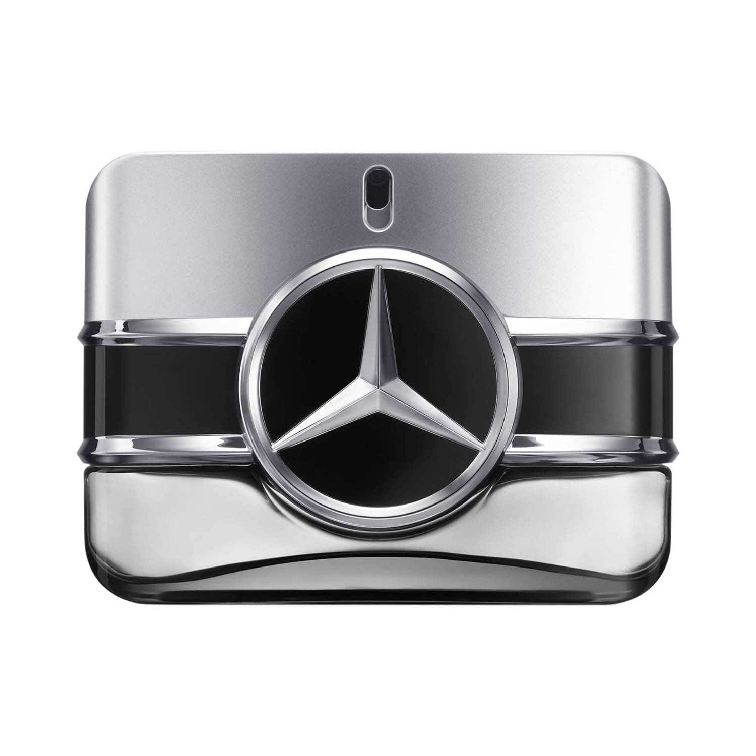 Mercedes-Benz Sign Your Attitude Eau de Toilette 50ml Spray