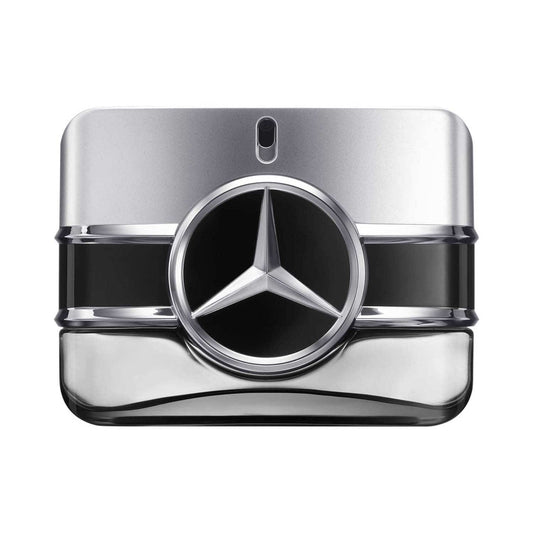 Mercedes-Benz Sign Your Attitude Eau de Toilette 50ml Spray