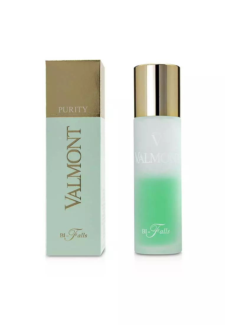 Valmont Purity Bi-Falls Eye Makeup Remover 60ml