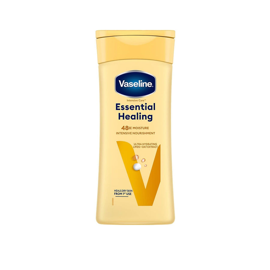 Vaseline Intensive Care Essential Healing Body Lotion 600ml