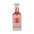 Lattafa Perfumes Velvet Rose Eau de Parfum 100ml Spray