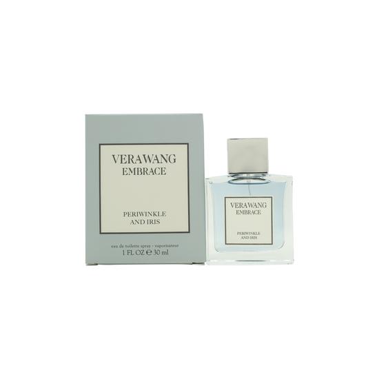 Vera Wang Embrace Periwinkle & Iris Body Mist 240ml