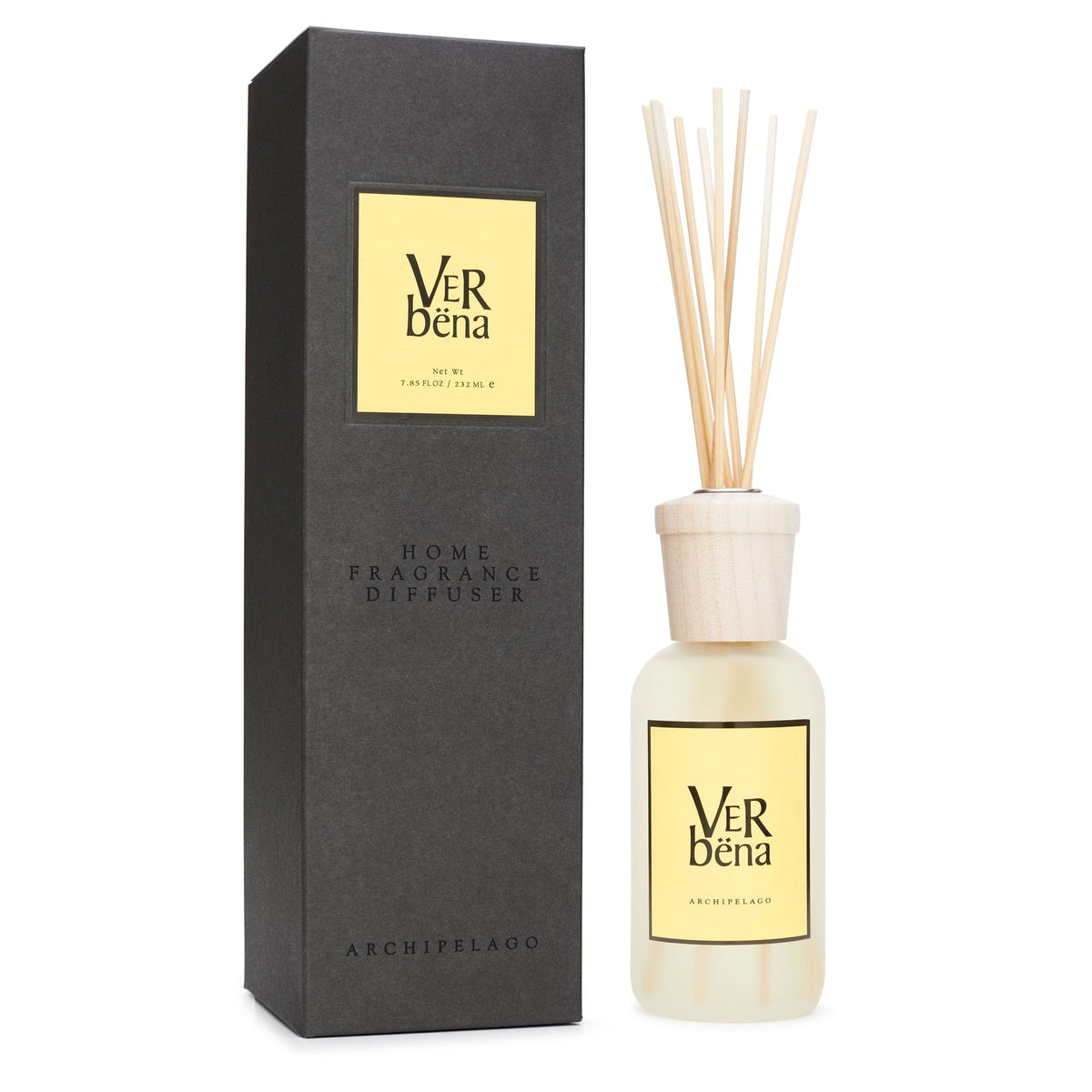 The Olphactory Further Verbena Diffuser 500ml