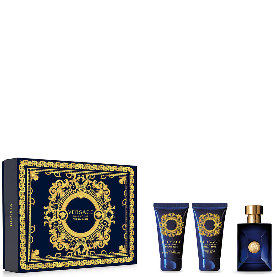 Versace DB 50ml+SG+ASB