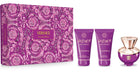 Versace Pour Femme Dylan Purple Gift Set 30ml EDP + 50ml Body Lotion