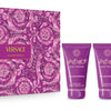 Versace Pour Femme Dylan Purple Gift Set 30ml EDP + 50ml Body Lotion