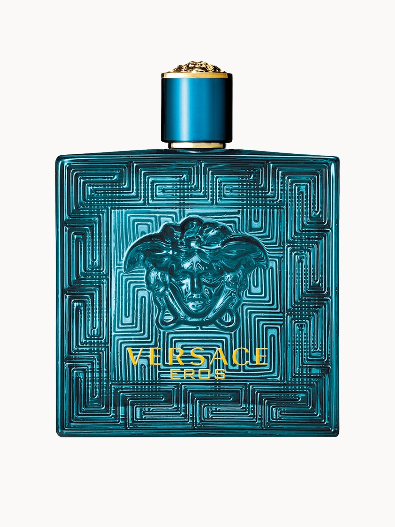 Versace Eros Eau de Toilette 200ml