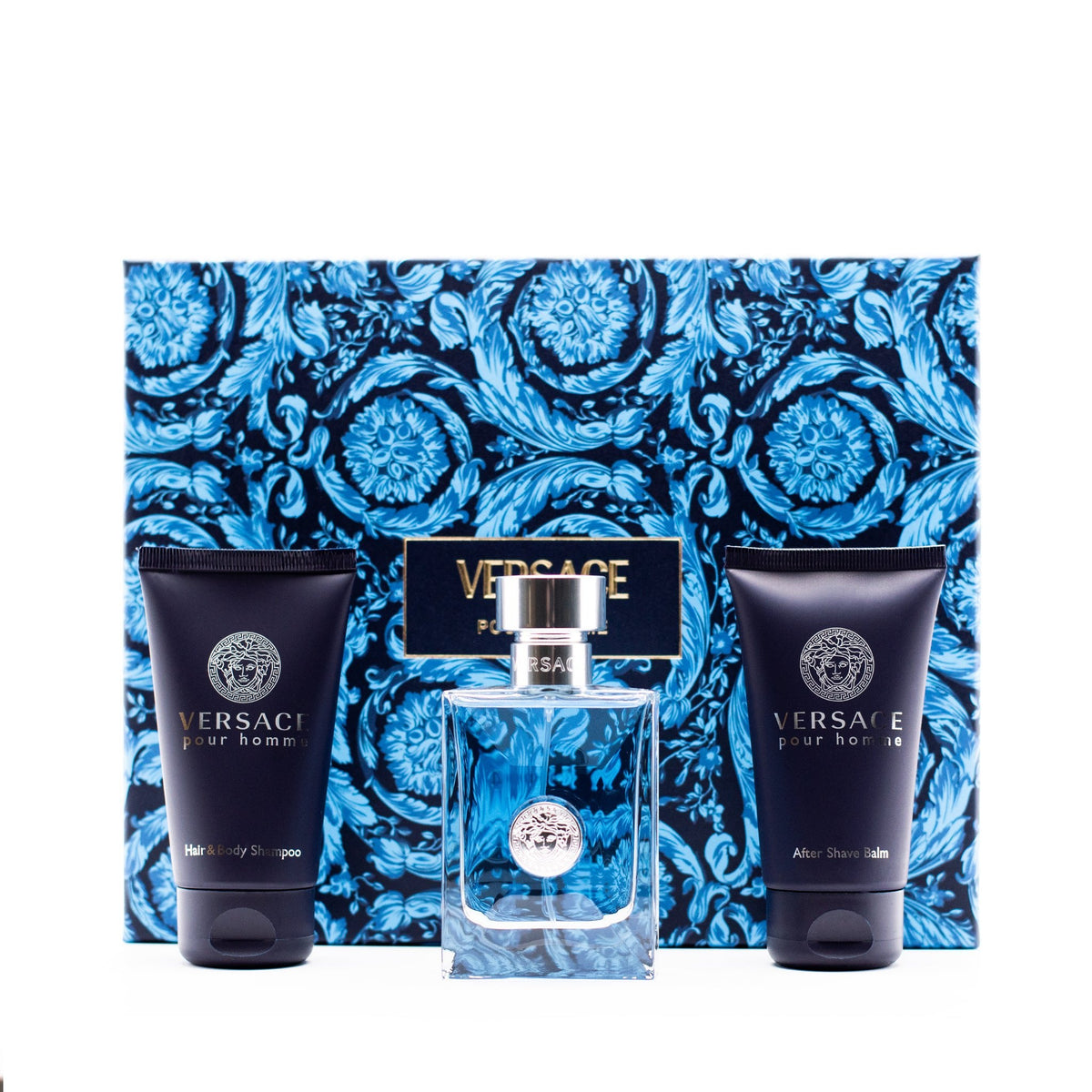 Versace PH 50ml+SG+ASB
