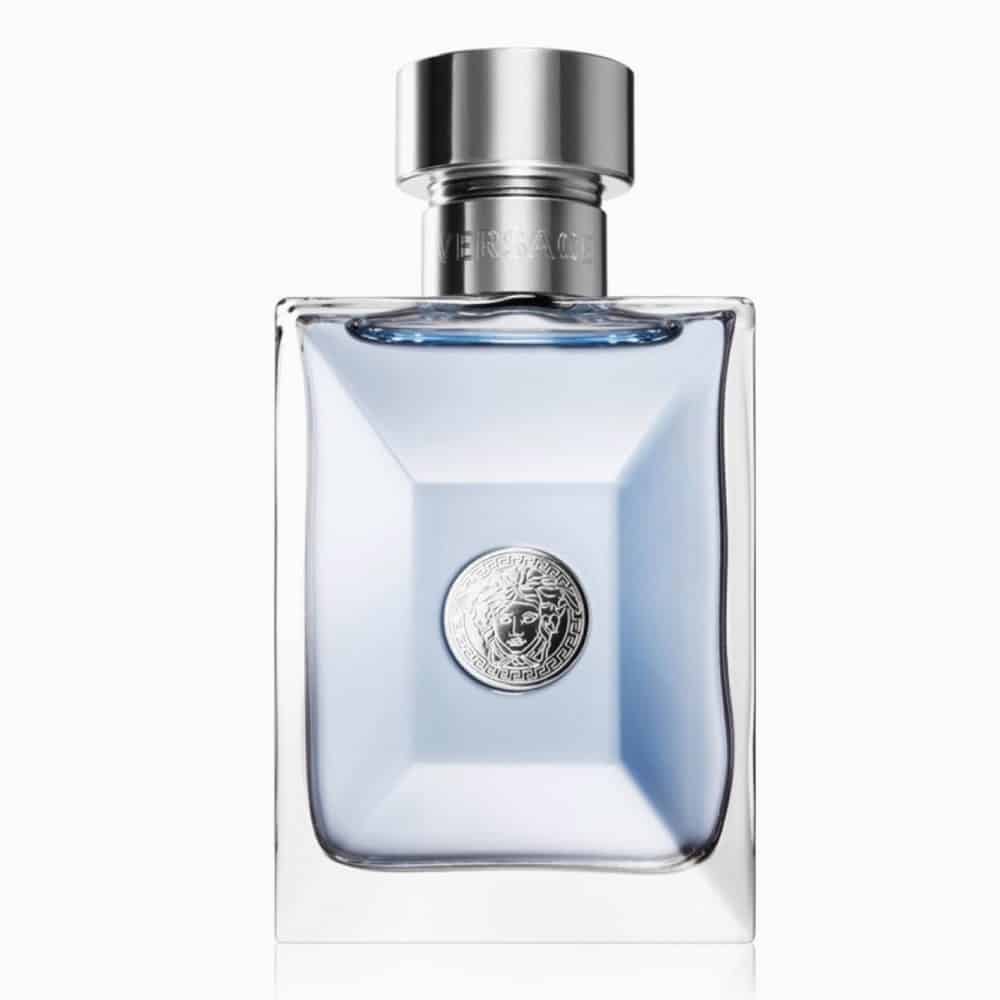 Versace Pour Homme Eau de Toilette 200ml