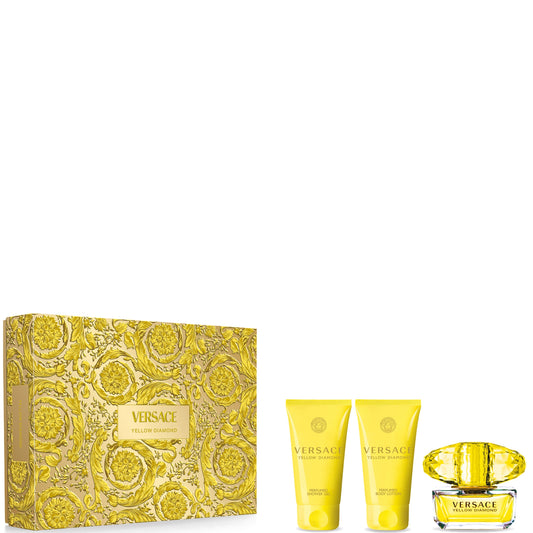 Versace YD 50ml+SG+BL