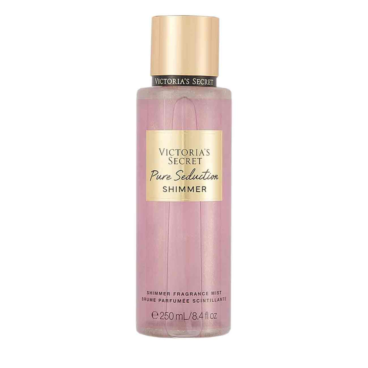 Victoria's Secret Pure Seduction Shimmer Fragrance Mist 250ml