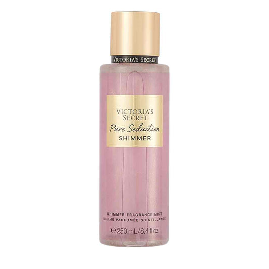Victoria's Secret Pure Seduction Shimmer Fragrance Mist 250ml