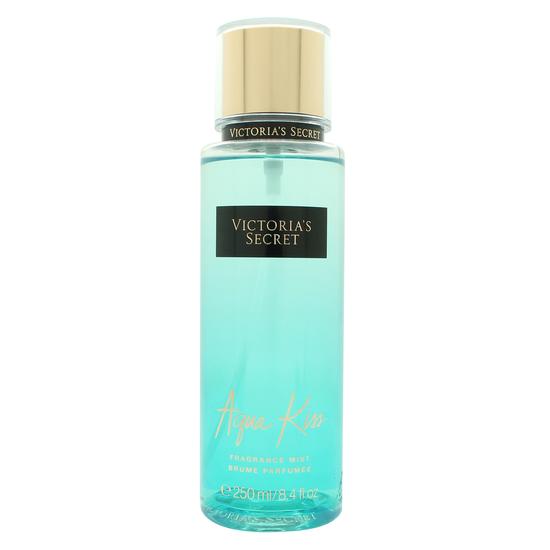 Victorias Secret Aqua Kiss Fragrance Mist 250ml