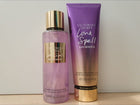 Victoria's Secret Love Spell Shimmer Body Mist 250ml